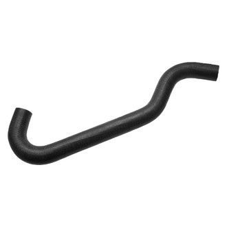 ACDelco® - Professional™ Molded Engine Coolant Radiator Hose