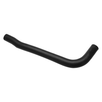 ACDelco® - Professional™ Molded Engine Coolant Radiator Hose