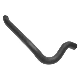 ACDelco® - Professional™ Molded Engine Coolant Radiator Hose