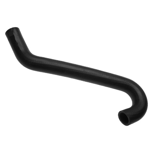 ACDelco® - Professional™ Molded Engine Coolant Radiator Hose