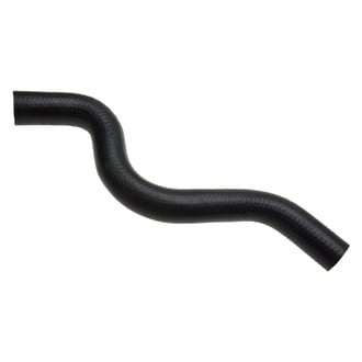 ACDelco® - Professional™ Molded Engine Coolant Radiator Hose