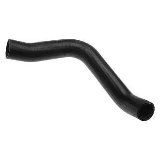 ACDelco® - Professional™ Molded Engine Coolant Radiator Hose