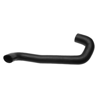 ACDelco® - Professional™ Molded Engine Coolant Radiator Hose