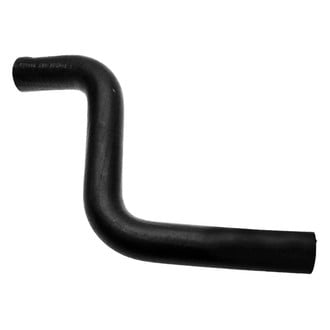 ACDelco® - Professional™ Molded Engine Coolant Radiator Hose