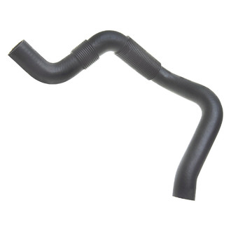 ACDelco® - Professional™ Molded Engine Coolant Radiator Hose