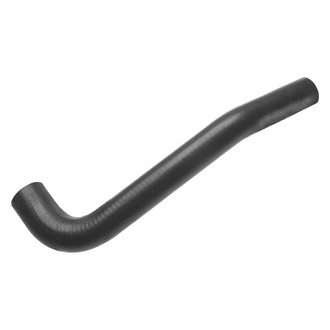 ACDelco® - Professional™ Molded Engine Coolant Radiator Hose