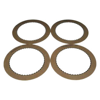 ACDelco® - Genuine GM Parts™ Automatic Transmission Clutch Plate