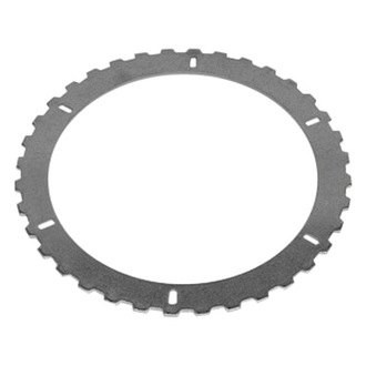 ACDelco® - Genuine GM Parts™ Friction Clutch Backing Plate