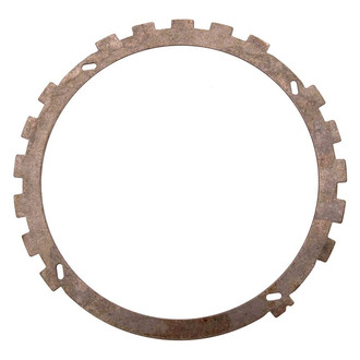 ACDelco® - GM Original Equipment™ Friction Clutch Backing Plate