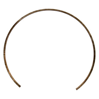 ACDelco® - GM Original Equipment™ Automatic Transmission Clutch Backing Plate Retainer Ring