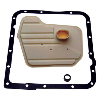 ACDelco® - GM Genuine Parts™ Deep Sump Automatic Transmission Filter Kit