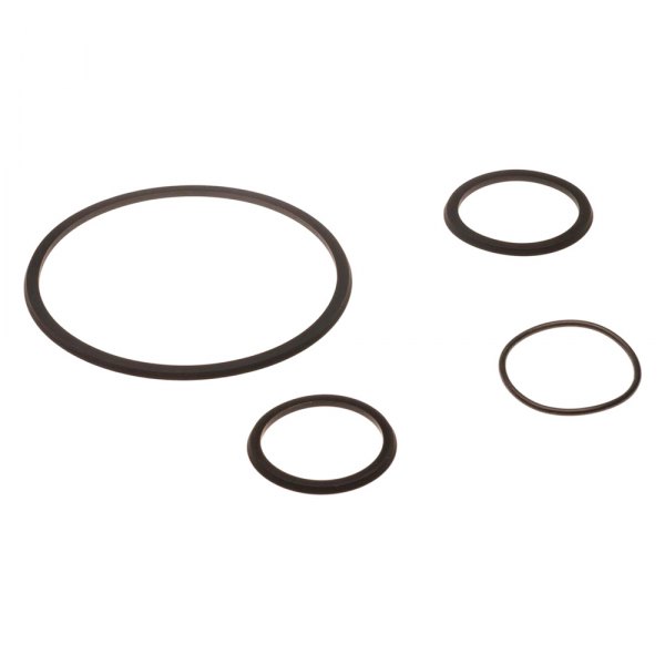 ACDelco® - GM Original Equipment™ Automatic Transmission Input and 3rd Clutch Piston Seal Kit