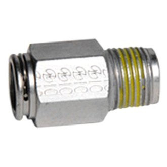ACDelco® - Genuine GM Parts™ Automatic Transmission Oil Cooler End Fitting