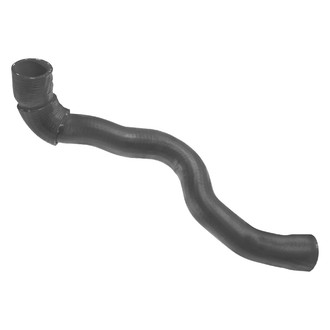 ACDelco® - Professional™ Molded Engine Coolant Radiator Hose