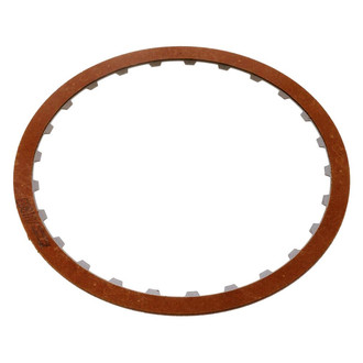 ACDelco® - GM Original Equipment™ Automatic Transmission Clutch Plate