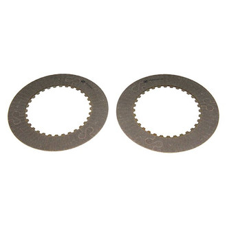 ACDelco® - Genuine GM Parts™ Automatic Transmission Clutch Plate