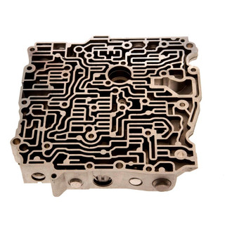 ACDelco® - GM Original Equipment™ Automatic Transmission Valve Body