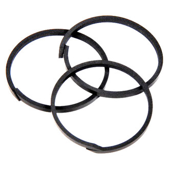 ACDelco® - Genuine GM Parts™ Automatic Transmission Clutch Housing Fluid Seal Ring