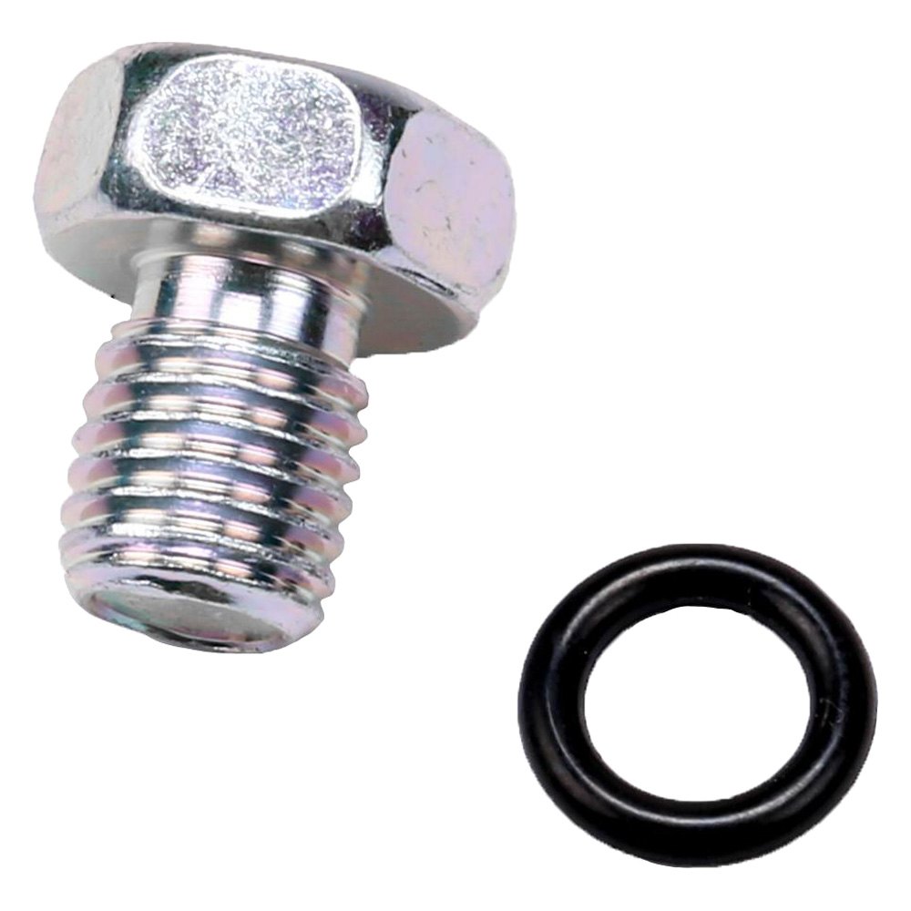 ACDelco® GM Genuine Parts™ Automatic Transmission Line Pressure Test Hole Plug