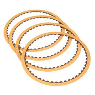 ACDelco® - Genuine GM Parts™ Automatic Transmission Clutch Plate