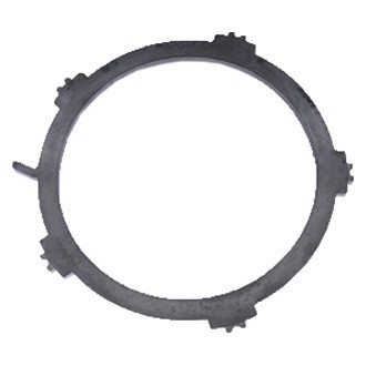ACDelco® - Genuine GM Parts™ Friction Clutch Backing Plate