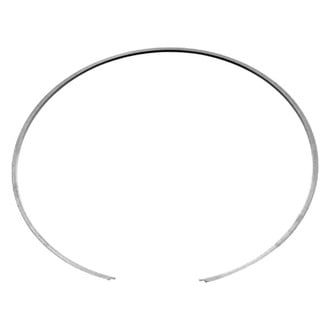 ACDelco® - Genuine GM Parts™ Friction Clutch Backing Plate Retainer Ring