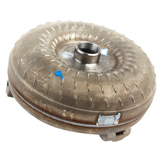 ACDelco® - Genuine GM Parts™ Remanufactured Automatic Transmission Torque Converter