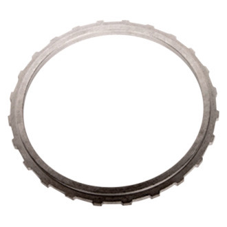 ACDelco® - GM Original Equipment™ Friction Clutch Backing Plate