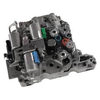 ACDelco® - Genuine GM Parts™ Automatic Transmission Valve Body