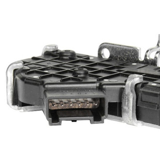 ACDelco® - GM Original Equipment™ Automatic Transmission Manual Shifter Auxiliary Position Switch