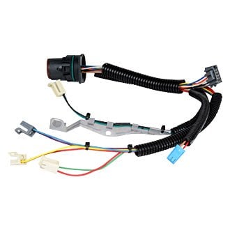 Automatic Transmission Wiring Harness - CARiD.com