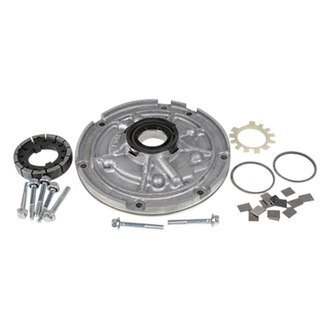 2004 Chevy Trailblazer Replacement Transmission Parts at CARiD.com