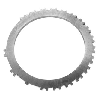 ACDelco® - Genuine GM Parts™ Friction Clutch Backing Plate