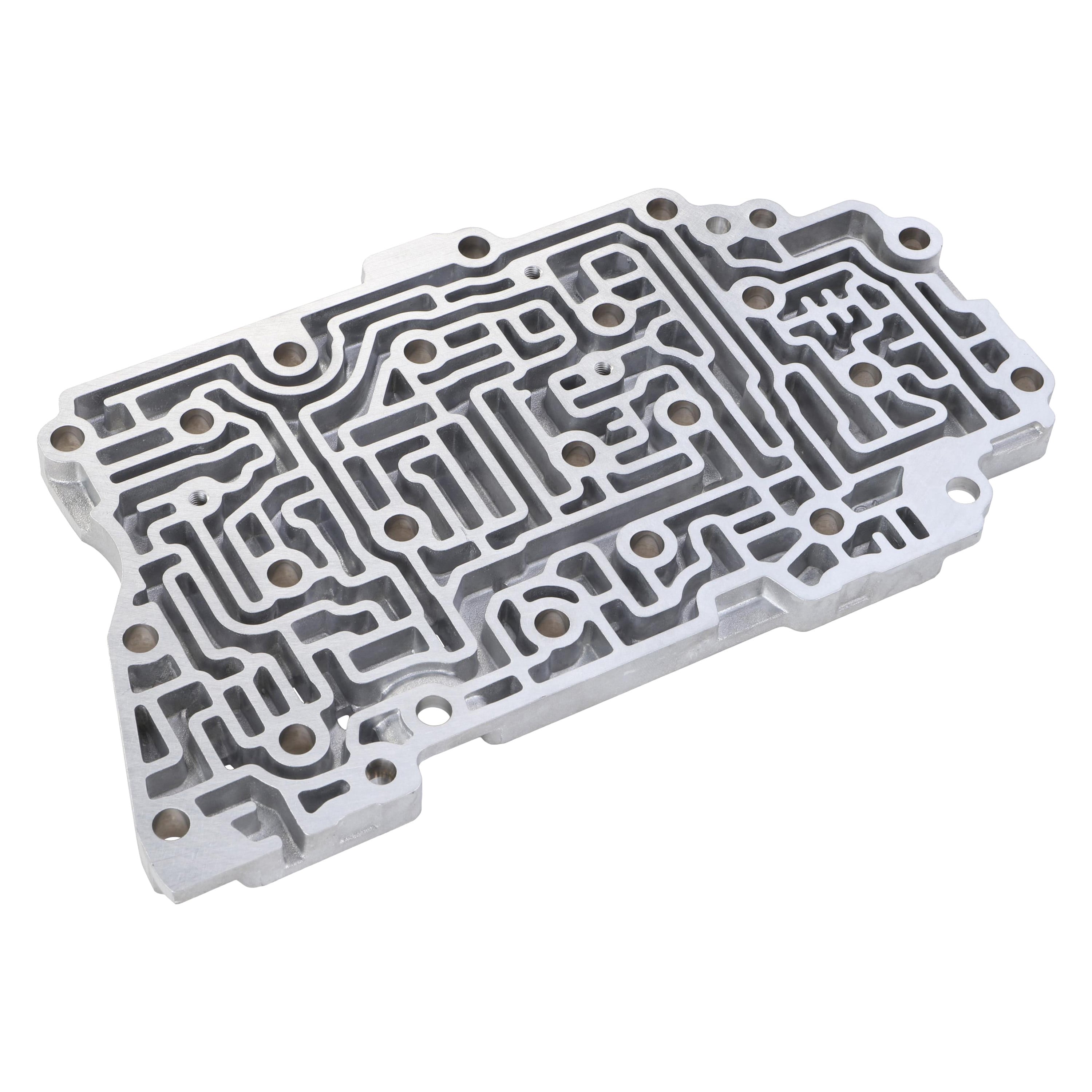 ACDelco® 24230839 - GM Original Equipment™ Automatic Transmission