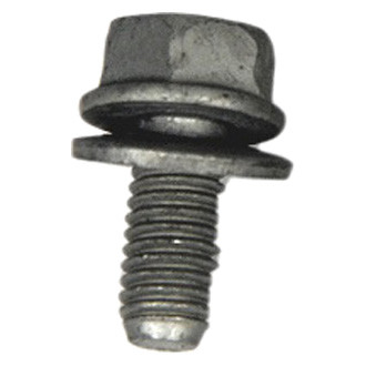 ACDelco® - GM Genuine Parts™ Transmission Oil Pan Bolt