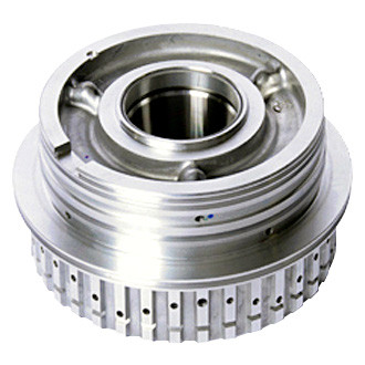 ACDelco® - Genuine GM Parts™ Automatic Transmission Clutch Housing