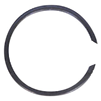 ACDelco® - Genuine GM Parts™ Automatic Transmission Turbine Shaft Retainer Ring