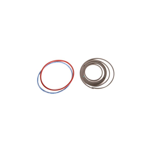ACDelco® - GM Original Equipment™ Automatic Transmission Servo Apply Piston Seal Ring