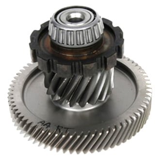 ACDelco® - Genuine GM Parts™ Differential Pinion Gear