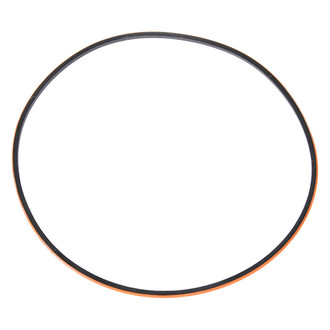 ACDelco® - Genuine GM Parts™ Automatic Transmission 4-5-6 Clutch Piston Outer Seal