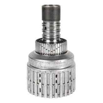 ACDelco® - GM Original Equipment™ Automatic Transmission Clutch Housing