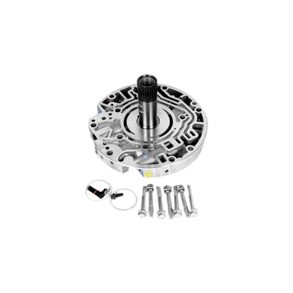 ACDelco® - GM Original Equipment™ Automatic Transmission Oil Pump Cover Kit