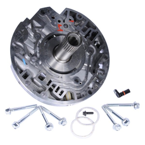 ACDelco® - GM Original Equipment™ Automatic Transmission Oil Pump Cover Kit