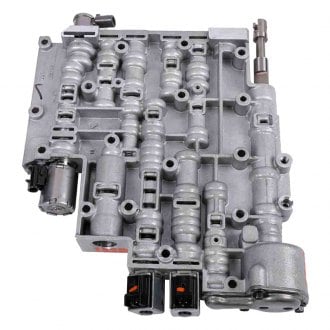 2011 GMC Sierra Automatic Transmission Valve Bodies — CARiD.com