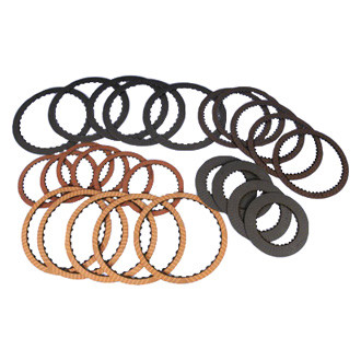 ACDelco® - GM Original Equipment™ Automatic Transmission Clutch Plate Kit