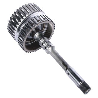 ACDelco® - Genuine GM Parts™ Automatic Transmission Clutch Housing