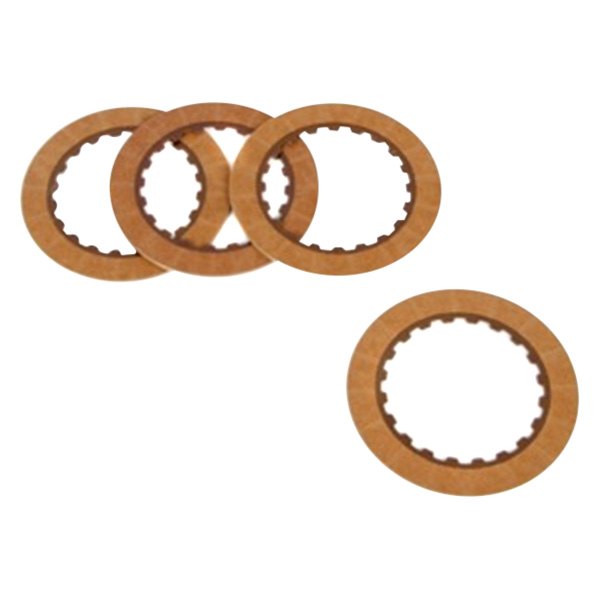 ACDelco® - Genuine GM Parts™ Automatic Transmission Coast Clutch Plate