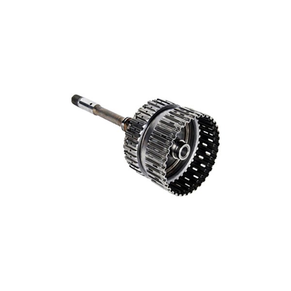 ACDelco® - Genuine GM Parts™ Automatic Transmission Clutch Housing