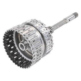 ACDelco® - Genuine GM Parts™ Automatic Transmission Clutch Housing