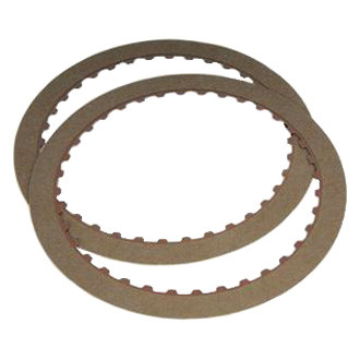 ACDelco® - Genuine GM Parts™ Automatic Transmission Clutch Plate